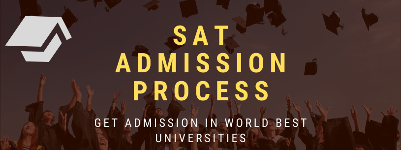 SAT Admission Process With TestprepKart
